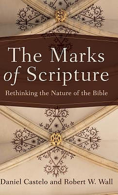 Marks of Scripture