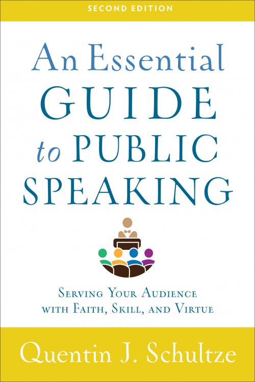 An Essential Guide to Public Speaking