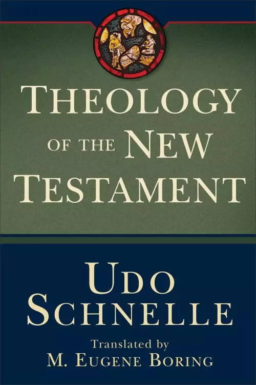 Theology of the New Testament