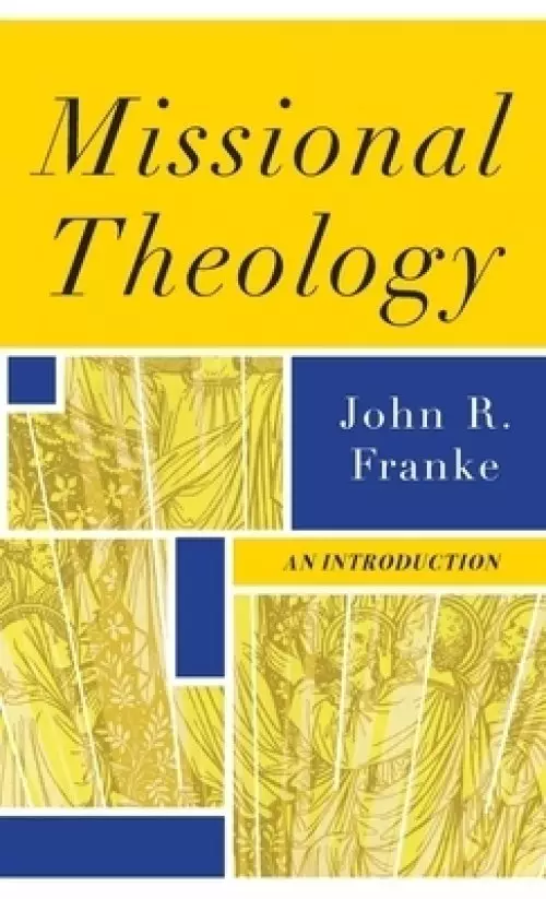 Missional Theology