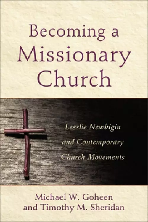 Becoming a Missionary Church