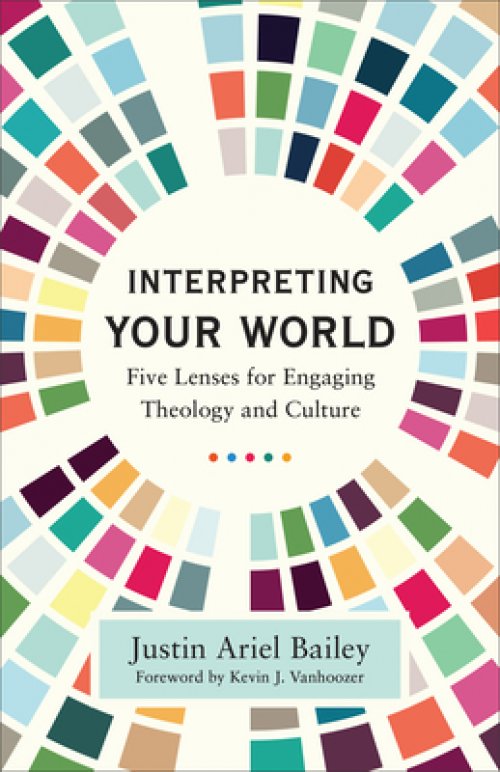 Interpreting Your World