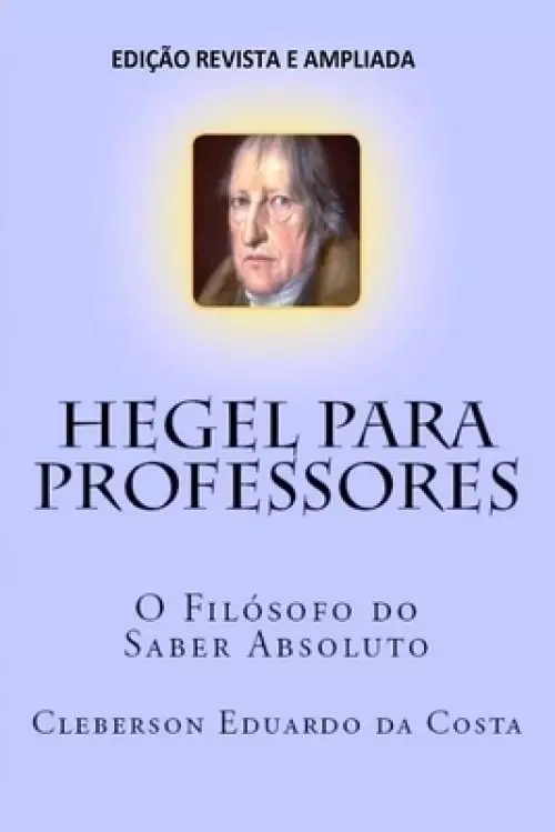 Hegel Para Professores