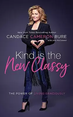 Audiobook-Audio CD-Kind Is The New Classy (Unabridged) (5 CD)