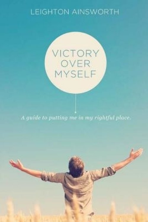 Victory Over Myself Second Edition