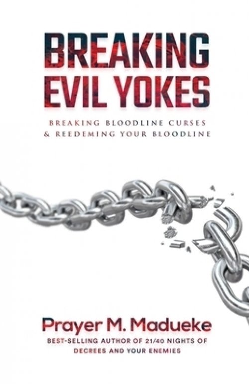 Breaking Evil Yokes