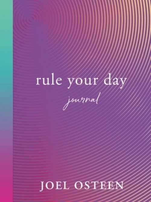 Rule Your Day Journal