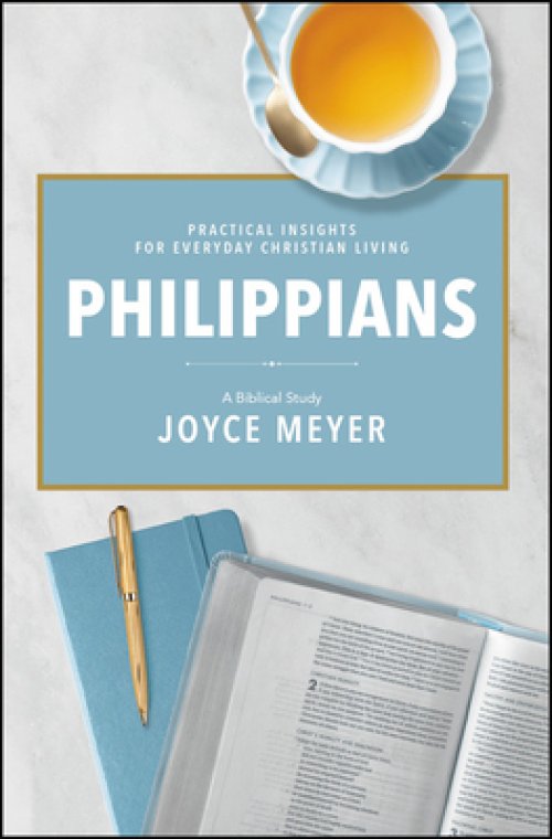 Philippians: A Biblical Study