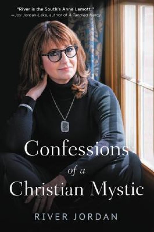 Confessions of a Christian Mystic