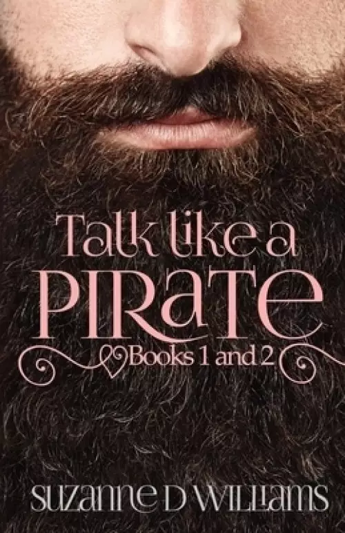 Talk Like A Pirate