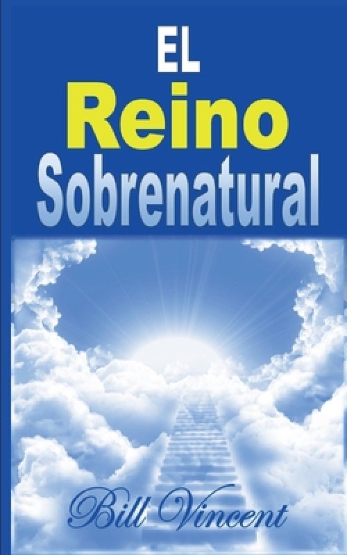 Reino Sobrenatural