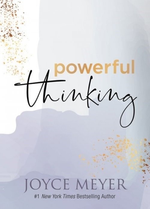 Audiobook-Audio CD-Powerful Thinking (Unabridged)