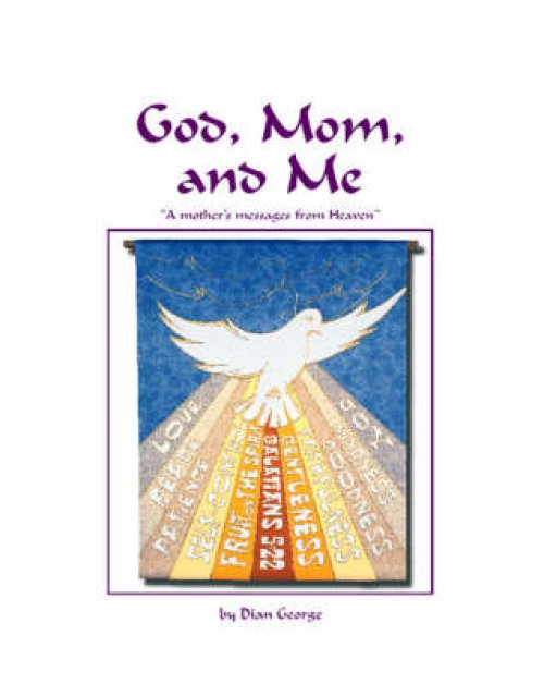 God, Mom, And Me