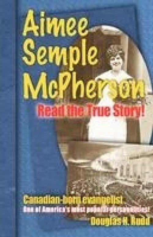 Aimee Semple McPherson