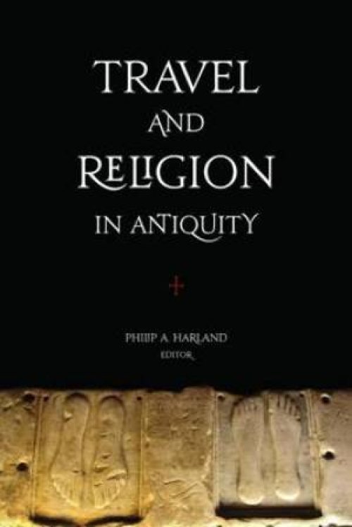 Travel and Religion in Antiquity