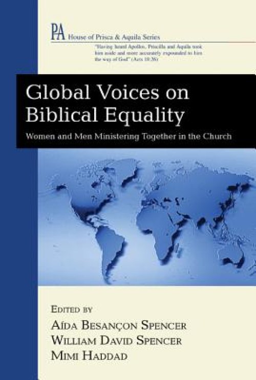 Global Voices on Biblical Equality