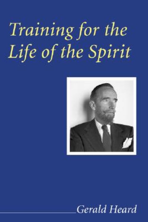 Training for the Life of the Spirit