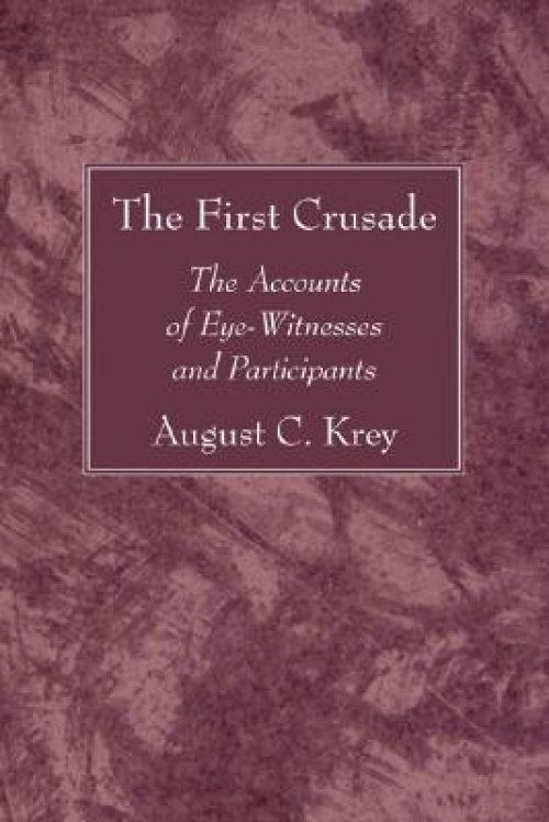 The First Crusade