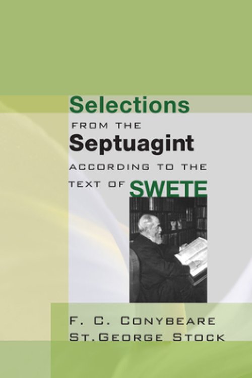 Selections from the Septuagint