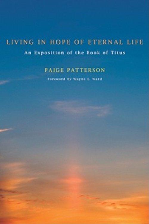 Living in Hope of Eternal Life