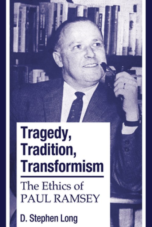 Tragedy, Tradition, Transformism