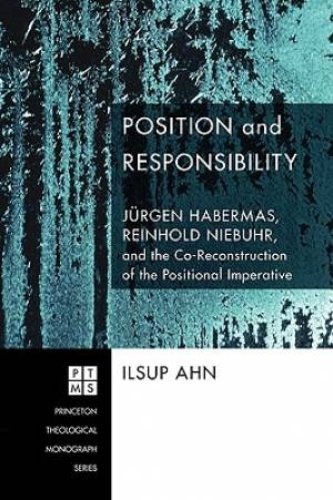 Position and Responsibility