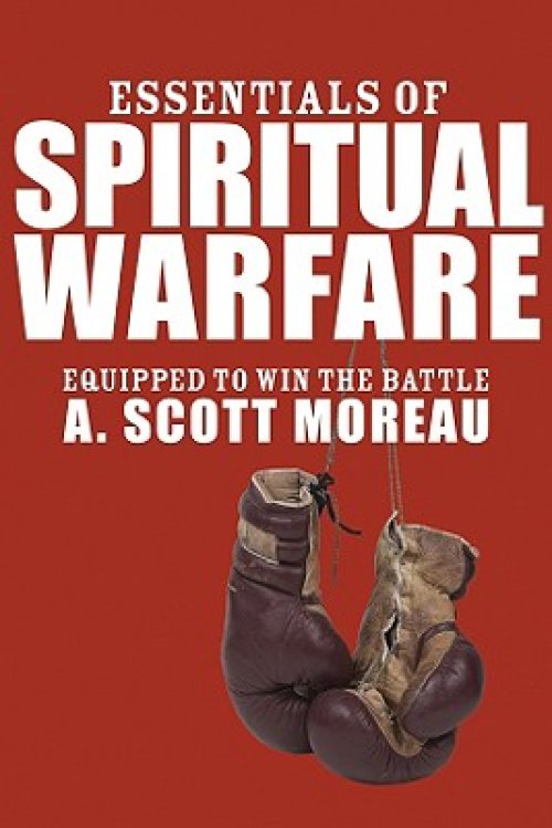 Essentials of Spiritual Warfare