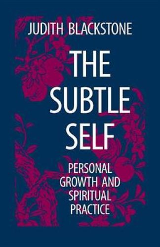 The Subtle Self