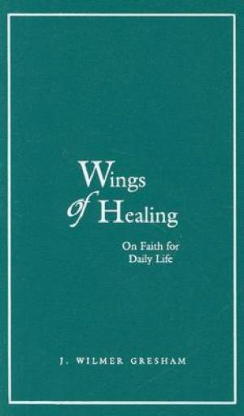 Wings of Healing