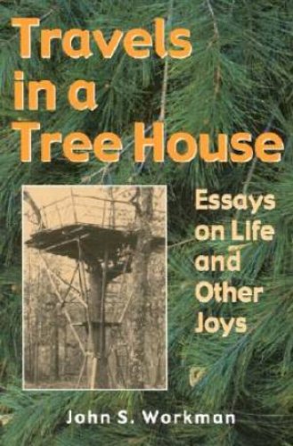 Travels in a Treehouse