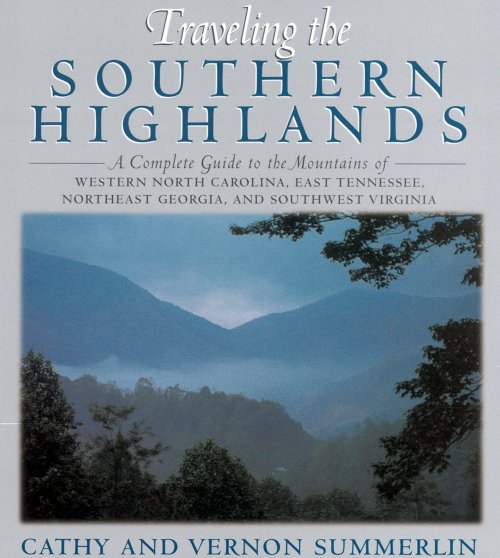 Traveling The Southern Highlands