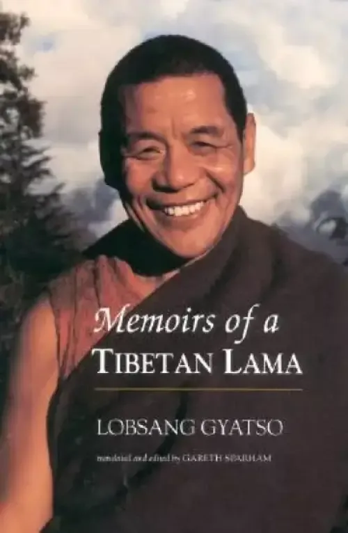 Memoirs of a Tibetan Lama