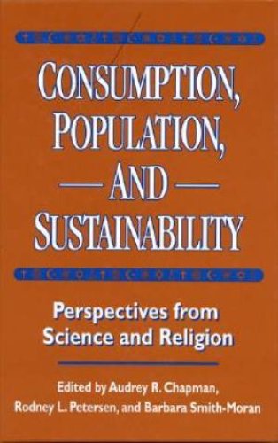 Consumption, Population, and Sustainability