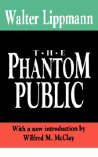 The Phantom Public