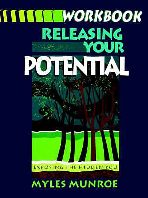 Releasing Your Potential Workbook