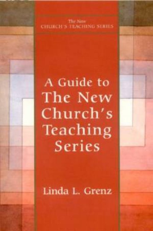 A Guide to the New Church's Teaching Series