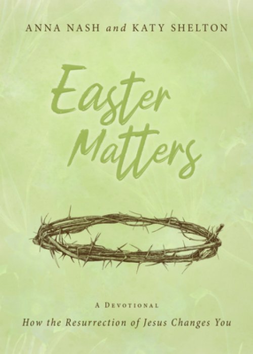 Easter Matters: How the Resurrection of Jesus Changes You