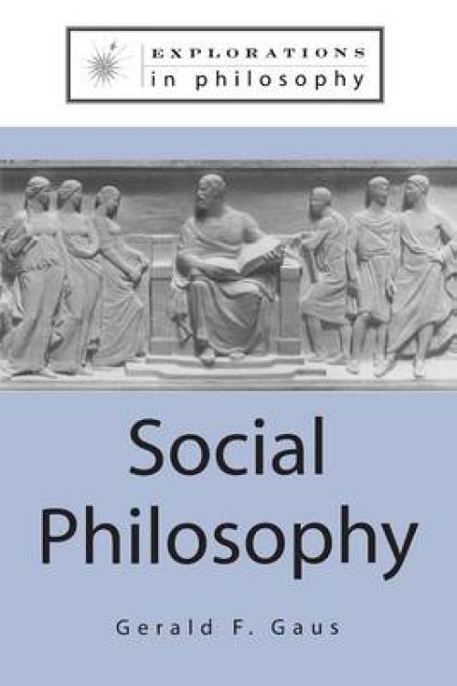 Social Philosophy