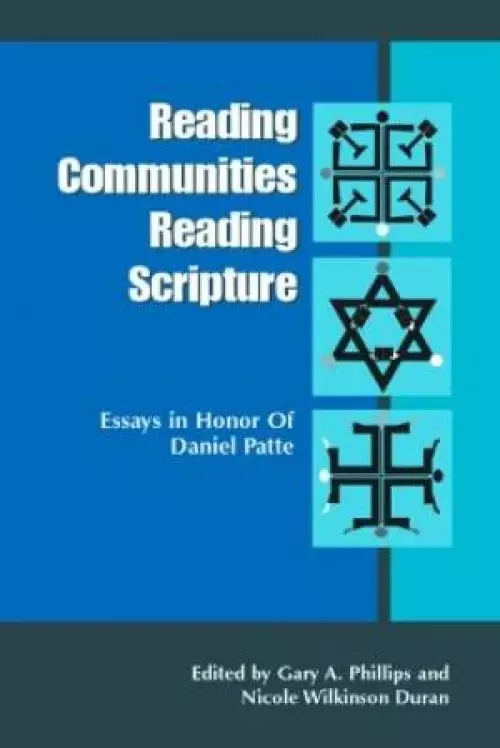 Reading Communities Reading Scripture