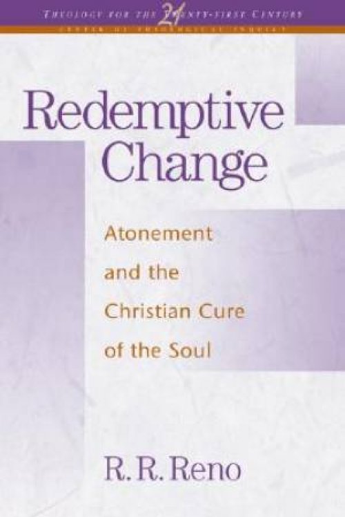 Redemptive Change