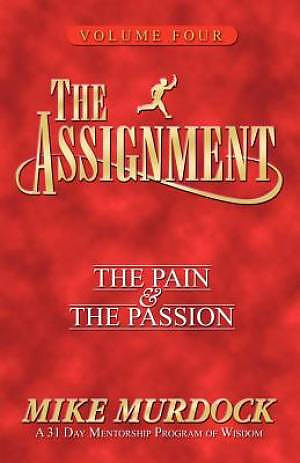 The Assignment Vol 4