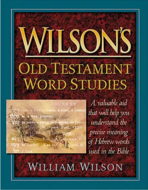 WILSON'S OLD TESTAMENT STUDIES