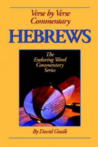 Hebrews Commentary