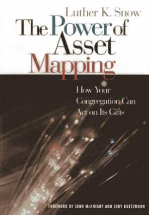 The Power of Asset Mapping