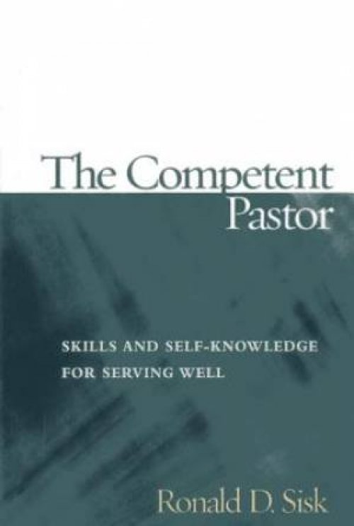 The Competent Pastor