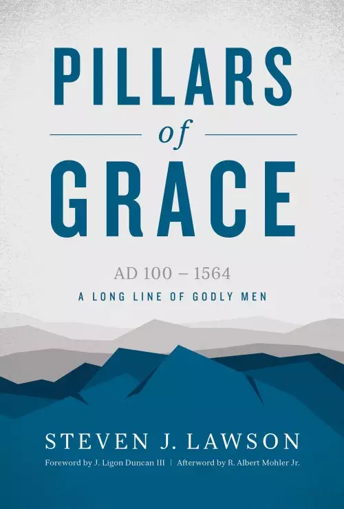 Pillars of Grace