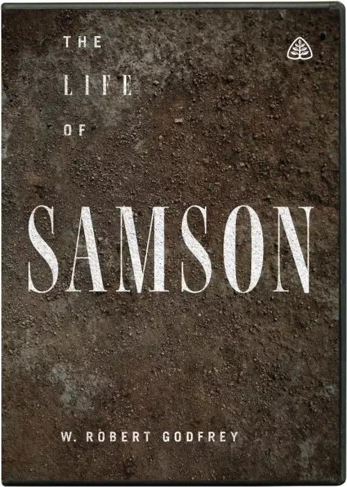 Life of Samson