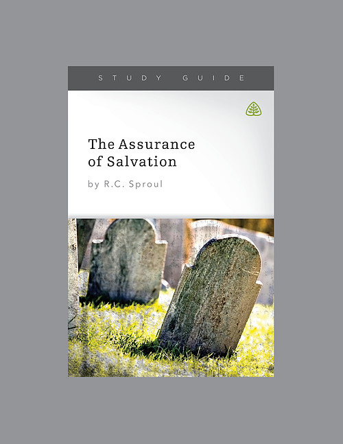 The Assurance of Salvation