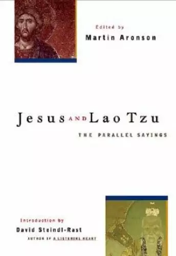 Jesus and Lao Tzu