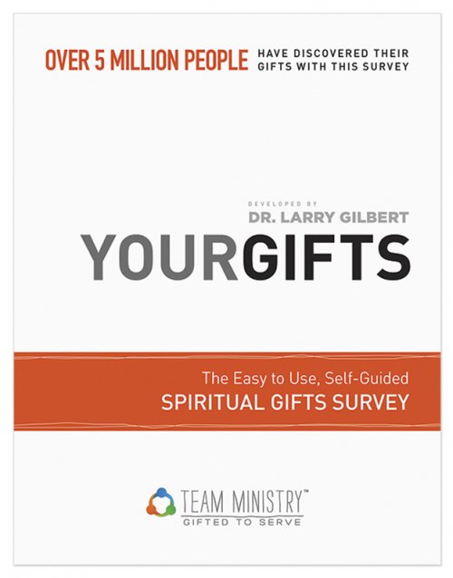 Your Gifts